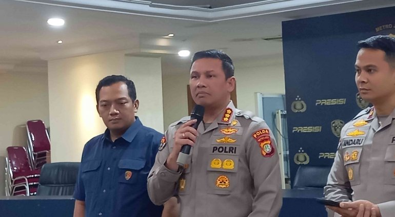 Polda Metro Jaya Edukasi Masyarakat: Langkah Cerdas Hadapi Debt Collector dan Cegah Penyitaan Sepihak